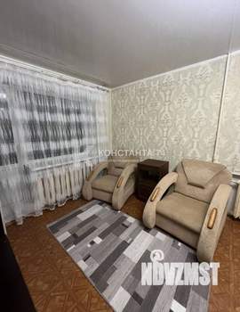 1-к квартира, на длительный срок, 34м2, 2/3 этаж