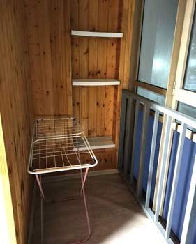 Студия квартира, на длительный срок, 24м2, 5/18 этаж