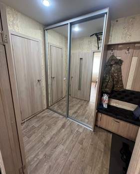 1-к квартира, на длительный срок, 42м2, 8/10 этаж