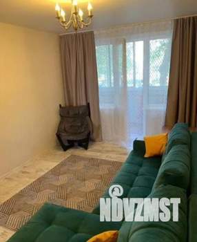 2-к квартира, на длительный срок, 47м2, 1/5 этаж