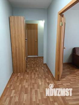 1-к квартира, на длительный срок, 42м2, 8/10 этаж