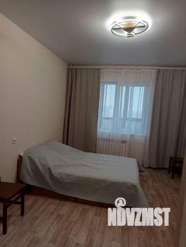 2-к квартира, на длительный срок, 64м2, 14/18 этаж