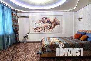 2-к квартира, посуточно, 54м2, 4/25 этаж