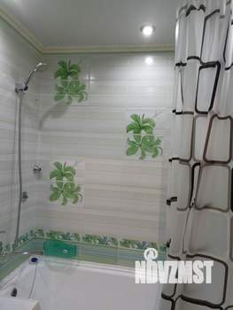 1-к квартира, на длительный срок, 34м2, 4/10 этаж