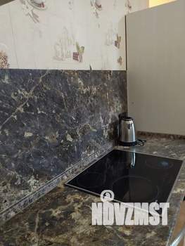 1-к квартира, посуточно, 35м2, 17/19 этаж