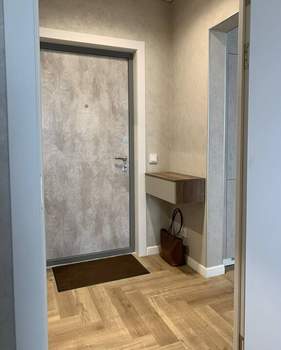 1-к квартира, на длительный срок, 33м2, 11/16 этаж