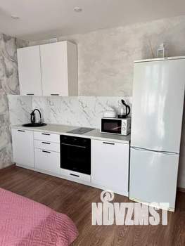 Студия квартира, посуточно, 30м2, 15/18 этаж