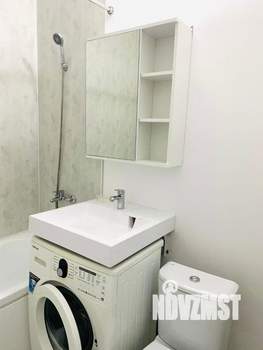 1-к квартира, на длительный срок, 38м2, 16/18 этаж