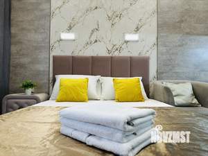 Студия квартира, посуточно, 33м2, 17/18 этаж