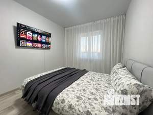 1-к квартира, посуточно, 31м2, 9/17 этаж