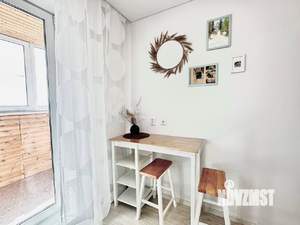 1-к квартира, на длительный срок, 31м2, 7/10 этаж