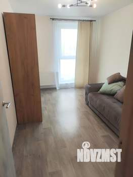 3-к квартира, на длительный срок, 57м2, 3/9 этаж