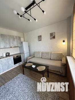 2-к квартира, посуточно, 42м2, 1/1 этаж