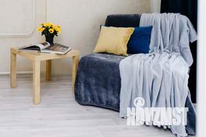 2-к квартира, посуточно, 45м2, 1/5 этаж