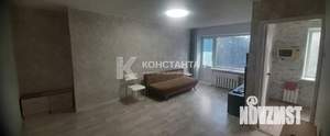 1-к квартира, на длительный срок, 34м2, 4/4 этаж