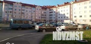 2-к квартира, на длительный срок, 57м2, 4/5 этаж