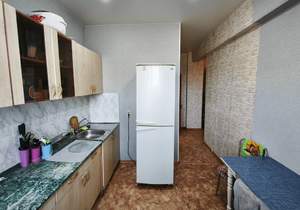 2-к квартира, на длительный срок, 51м2, 3/4 этаж