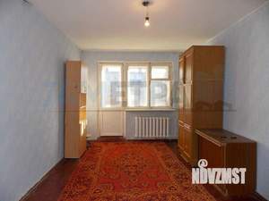 2-к квартира, на длительный срок, 45м2, 3/5 этаж