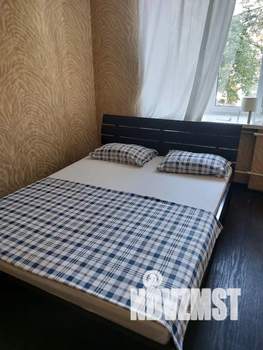 2-к квартира, посуточно, 53м2, 2/5 этаж