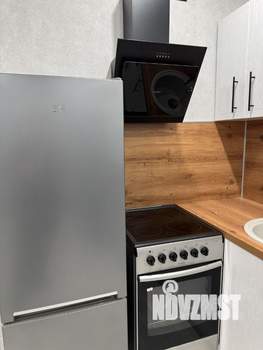 Студия квартира, на длительный срок, 24м2, 15/23 этаж