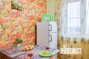 1-к квартира, посуточно, 43м2, 9/10 этаж