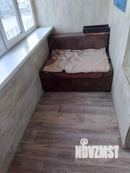 1-к квартира, на длительный срок, 32м2, 3/10 этаж