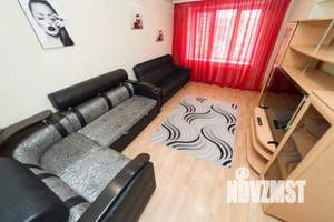 2-к квартира, посуточно, 70м2, 5/14 этаж