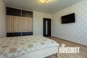 2-к квартира, посуточно, 67м2, 12/17 этаж
