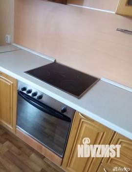 1-к квартира, на длительный срок, 40м2, 9/10 этаж