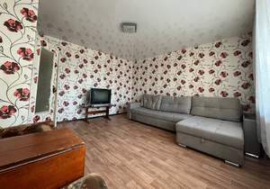 1-к квартира, на длительный срок, 40м2, 3/9 этаж