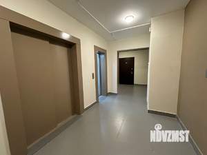 2-к квартира, на длительный срок, 48м2, 16/18 этаж