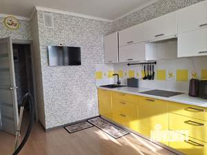 1-к квартира, на длительный срок, 40м2, 8/10 этаж