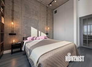 2-к квартира, на длительный срок, 50м2, 16/16 этаж