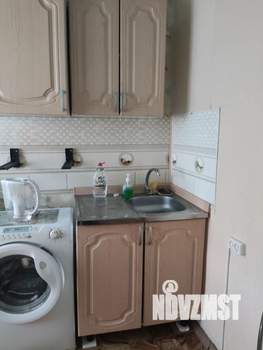 1-к квартира, на длительный срок, 32м2, 3/10 этаж