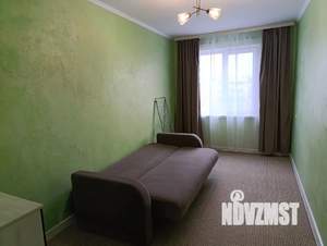 2-к квартира, посуточно, 46м2, 5/5 этаж