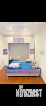 2-к квартира, на длительный срок, 40м2, 2/5 этаж