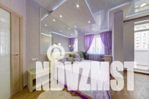 2-к квартира, посуточно, 45м2, 5/16 этаж