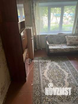 2-к квартира, на длительный срок, 53м2, 1/5 этаж