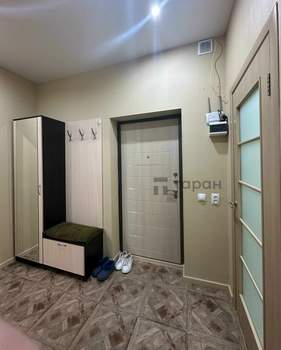 1-к квартира, на длительный срок, 41м2, 11/16 этаж