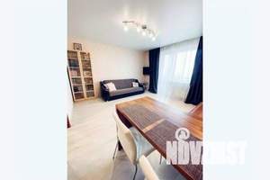 2-к квартира, посуточно, 60м2, 7/10 этаж