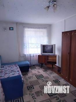 1-к квартира, на длительный срок, 31м2, 3/6 этаж