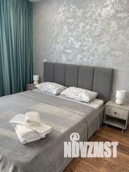 Студия квартира, посуточно, 30м2, 9/18 этаж