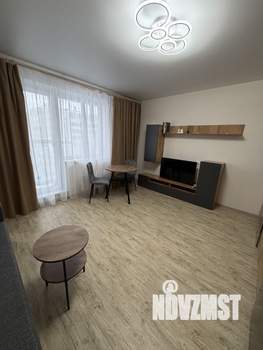 Студия квартира, на длительный срок, 26м2, 8/10 этаж