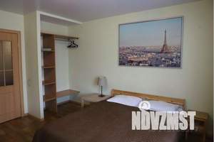 1-к квартира, посуточно, 44м2, 10/10 этаж