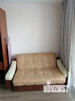 Студия квартира, на длительный срок, 25м2, 9/19 этаж