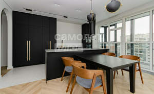 2-к квартира, на длительный срок, 96м2, 10/32 этаж