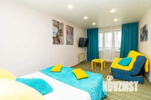 1-к квартира, посуточно, 34м2, 4/5 этаж