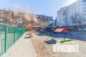 1-к квартира, посуточно, 35м2, 9/10 этаж