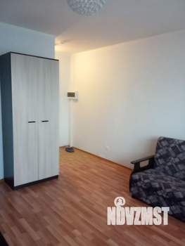 Студия квартира, на длительный срок, 28м2, 11/21 этаж