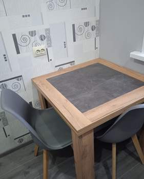 1-к квартира, на длительный срок, 30м2, 4/5 этаж